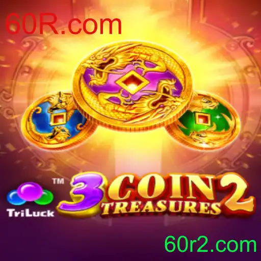 Explorando o Mundo de 3CoinTreasures2: Uma Nova Aventura Chega ao 60R.com