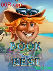 Explorando o Mundo Empolgante de BookofRest: Regras e Estratégias