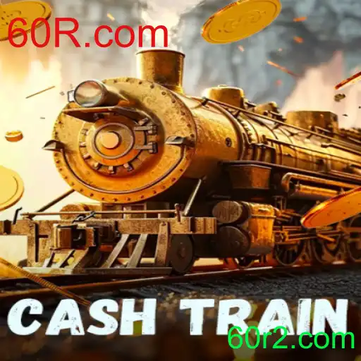 Desvendando o jogo CashTrain: Um mergulho nas regras e mecânicas impulsionadas por 60R.com