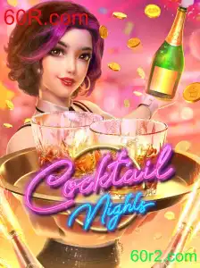 Descubra o Fascinante Mundo de CocktailNights: Um Mergulho no Jogo Revelação de 60R.com