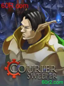 Explorando o Mundo de CourierSweeper: Uma Introdução e Regras