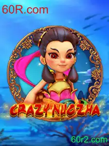 Descubra CrazyNuoZha: O Novo Fenômeno dos Jogos Online