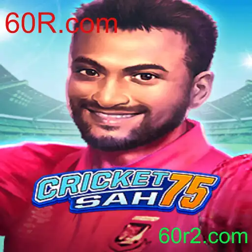 CricketSah75: Descubra o Novo Fenômeno dos Jogos com 60R.com