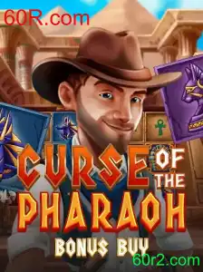 Descubra as Aventuras e Mistérios de 'CurseofthePharaohBonusBuy'