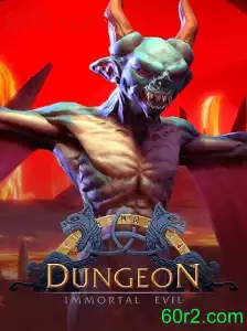 Dungeon: Um Mergulho no Mundo do RPG com 60R.com