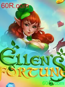 EllensFortune: Descubra o Novo Fenômeno dos Jogos