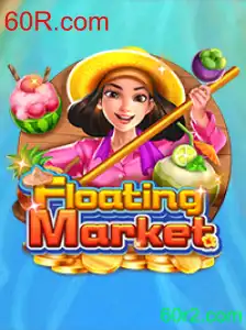 Explorando o Universo do Jogo FloatingMarket e sua Conexão com 60R.com
