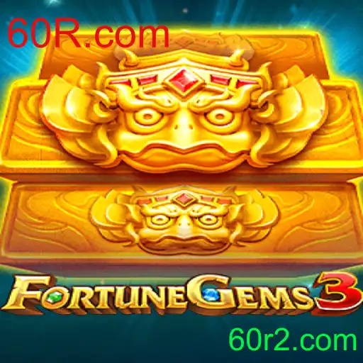 FortuneGems3: Explorando o Universo Vibrante de 60R.com