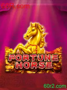 FortuneHorse: Uma Jornada Interativa no Mundo dos Jogos Online