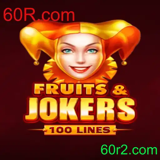 Descubra Tudo Sobre o Jogo 'FruitsAndJokers100' e a Chave para o Entretenimento Online: 60R.com