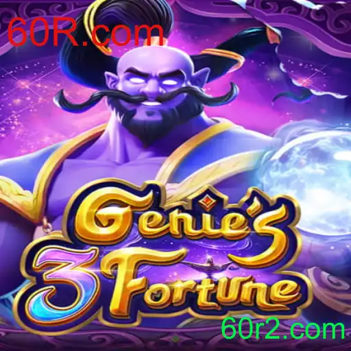 Genie3Fortune: A Nova Sensação do Mundo dos Jogos Online