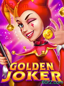 Explorando o Fascinante Mundo de GoldenJoker: Uma Jornada ao Redor de 60R.com