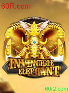 InvincibleElephant: O Novo Jogo que Está Dominando a 60R.com