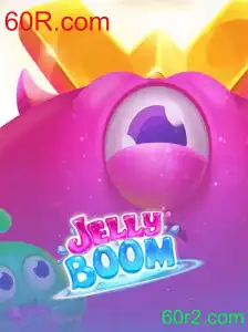 Descubra o Mundo Divertido de JellyBoom