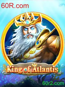 Descubra os Mistérios de KingofAtlantis no Desafiante Mundo de 60R.com