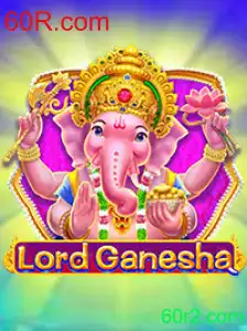 Descubra o Fascinante Mundo de LordGanesha: Um Jogo Inovador da 60R.com