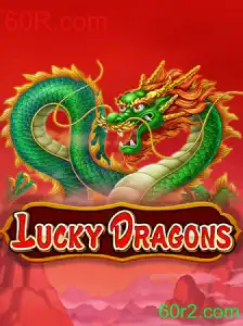 Tudo Sobre LuckyDragons: Um Jogo de Aventuras e Sorte
