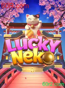 Explorando o Mundo de LuckyNeko no 60R.com