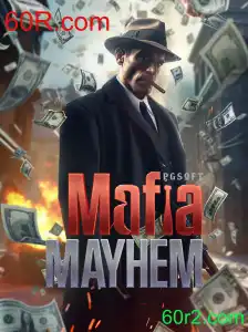 Descubra o Emocionante Mundo do Jogo MafiaMayhem e Suas Regras