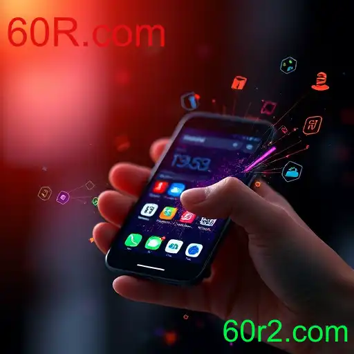 Mobile e a Evolução Tecnológica: Explorando o Impacto da 60R.com