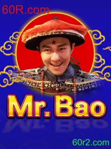 Descubra o Mundo Fascinante de MrBao: Um Jogo Inovador em 60R.com