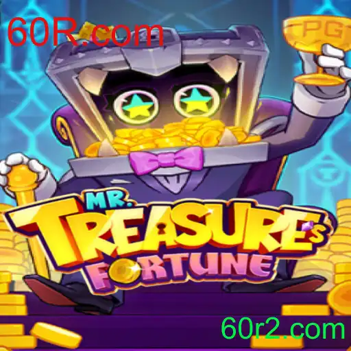 Desvendando o Mundo de MrTreasuresFortune: Aventura e Estratégia no Universo dos Jogos Digitais