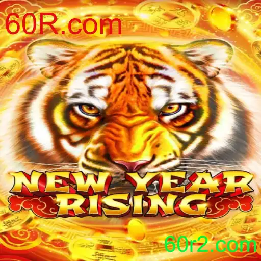 Descubra o Novo Jogo Sensação: NewYearRising