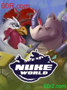 Descubra o Fascinante Mundo de NukeWorld: O Jogo que Revoluciona a Aventura Digital