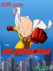 OnePunchMan: Um Mergulho no Mundo do Jogo com 60R.com