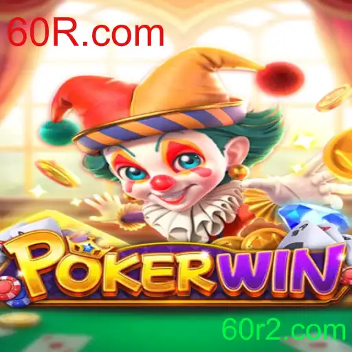 Descubra o Fascinante Mundo do POKERWIN: Estratégia e Aventura com 60R.com
