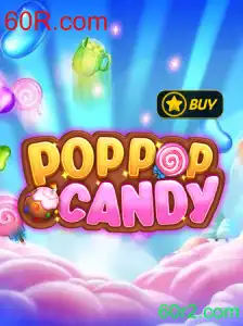 Explorando o Mundo Encantado de POPPOPCANDY