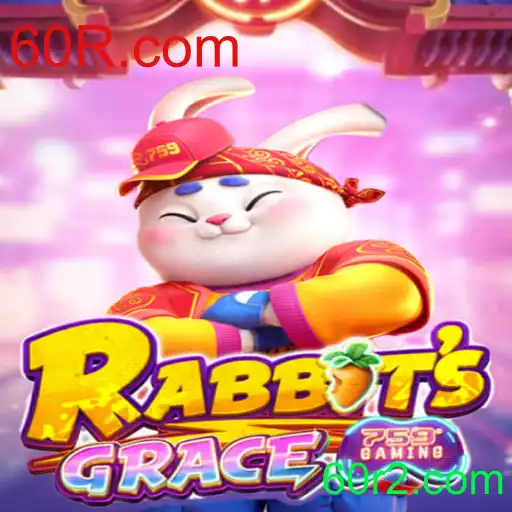 RabbitsGrace: Um Jogo Inovador no Universo 60R.com