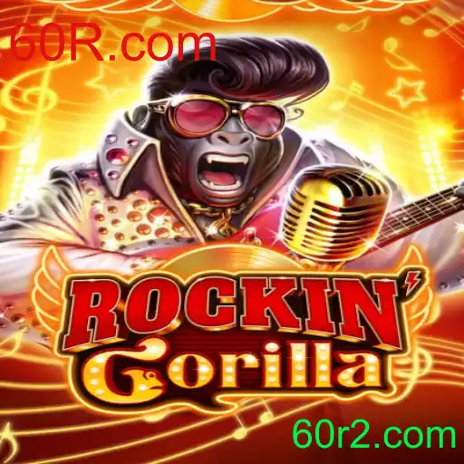 RockinGorilla: Aventura Selvagem no Mundo dos Jogos