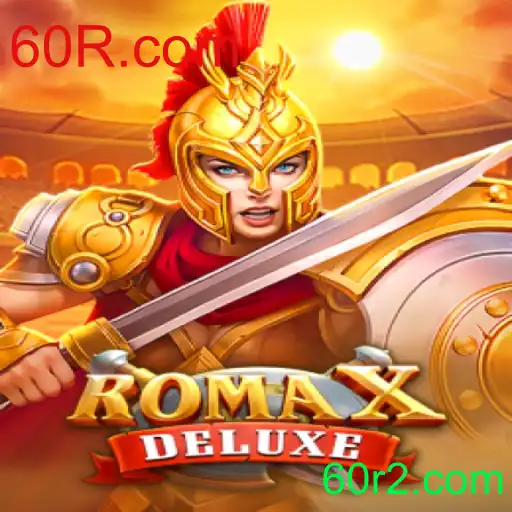 Explorando o Fascinante Mundo de RomaXDeluxe: A Emoção do Jogo