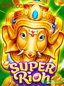 SuperRich: Desvendando o Universo do Novo Jogo que Está Conquistando o Mundo