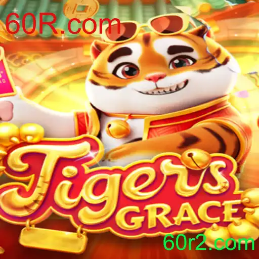TigersGrace: Uma Nova Era no Mundo dos Jogos - Descubra a Experiência Inovadora da 60R.com