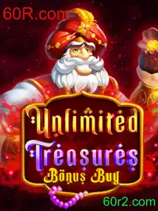 UnlimitedTreasuresBonusBuy: O Novo Fenômeno dos Jogos Digitais