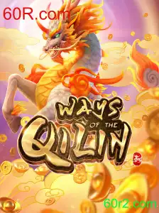 Explorando o Jogo WaysoftheQilin: Uma Jornada Épica em 60R.com
