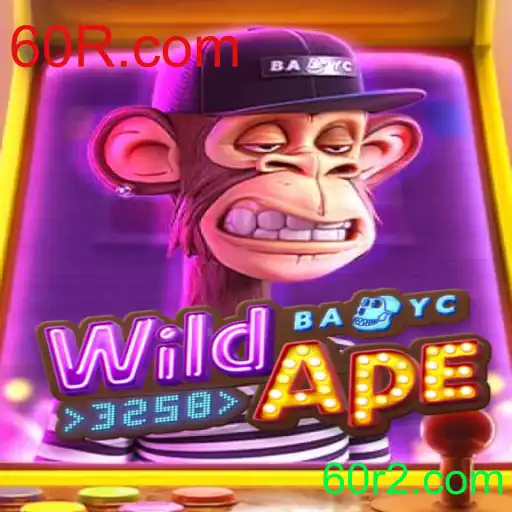 Explorando o Mundo de WildApe3258: Um Novo Fenômeno no Universo dos Jogos