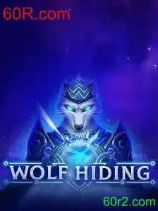 Descubra WolfHiding: O Novo Fenômeno dos Jogos