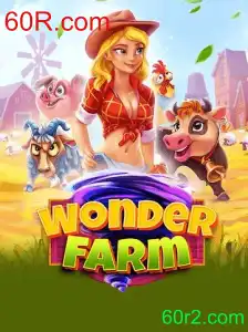 Descubra o Encanto de WonderFarm: O Guia Completo do Jogo Inovador