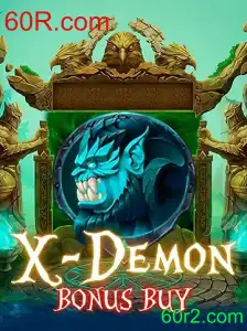 Explorando o Fenômeno do Jogo XDemonBonusBuy